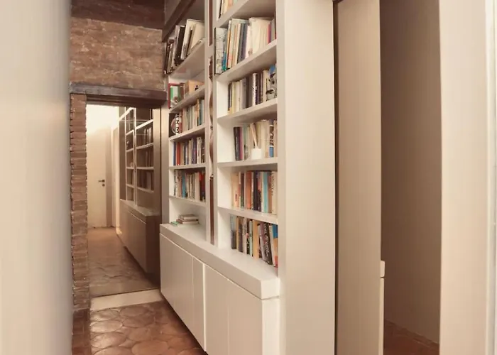 Apartamento Biscione Dream Campo De'fiori