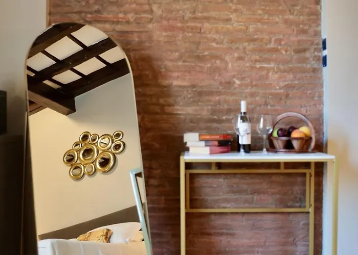 Biscione Dream Campo De'fiori Apartamento Roma